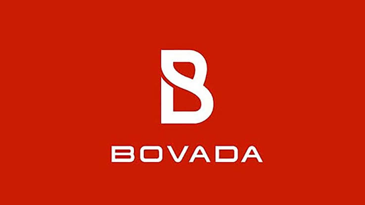 Bovada Casino logo