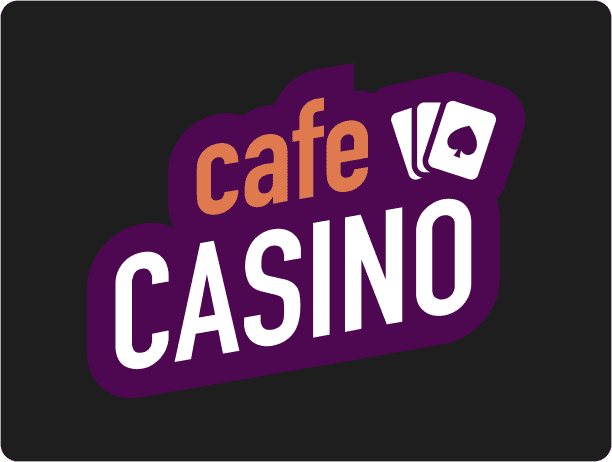 Cafe Casino logo
