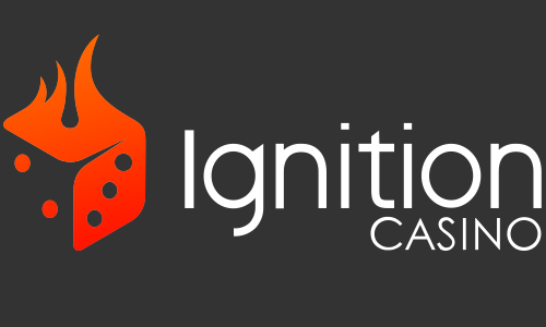 Ignition Casino logo