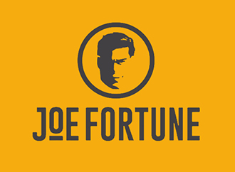 Joe Fortune Casino logo