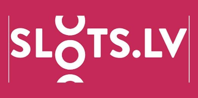 Slots.lv Casino logo