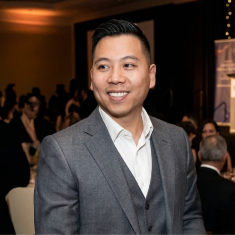 Tommy Nguyen